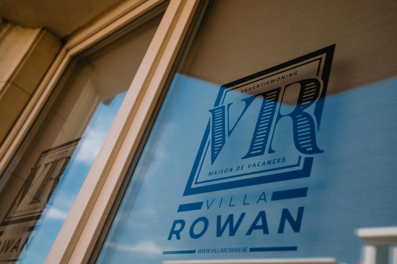 Сasa de vacaciones Rowan *