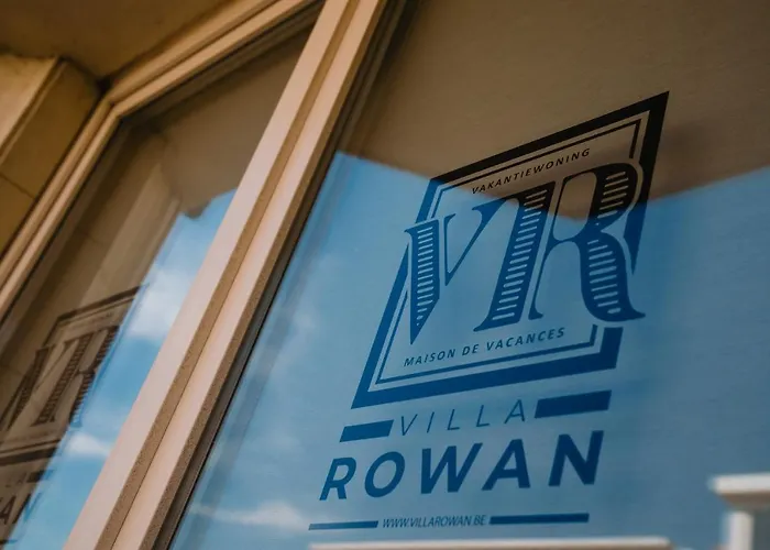 Villa Rowan